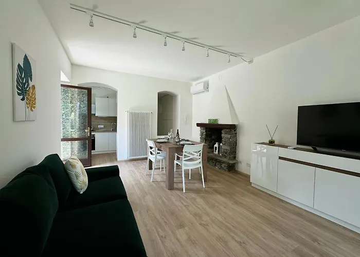 Lägenhet Ibiscus Di *