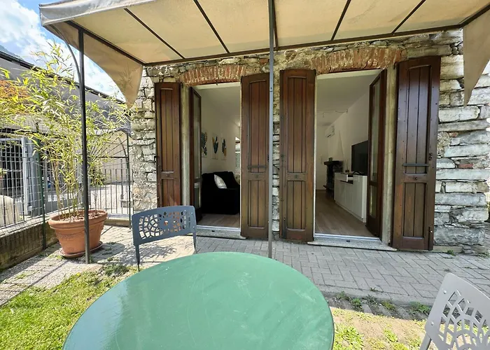 Ibiscus Di Lägenhet *