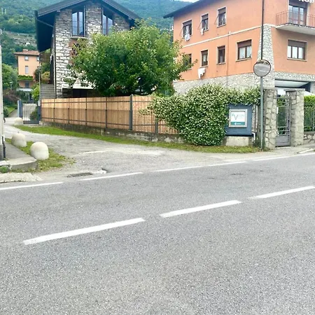 Ibiscus Di Appartement