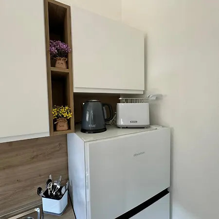 Ibiscus Di Appartement *