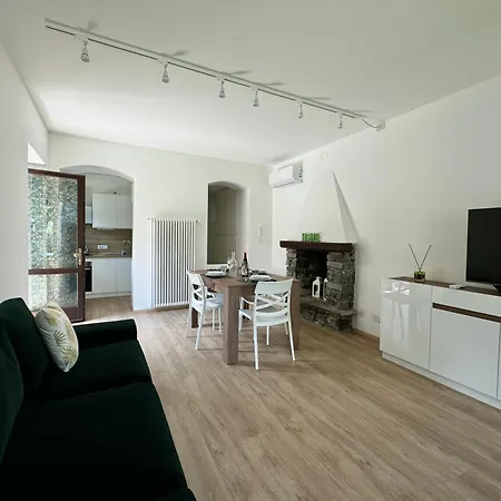 Appartement Ibiscus Di *