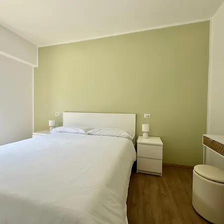 Ibiscus Di Apartamento *