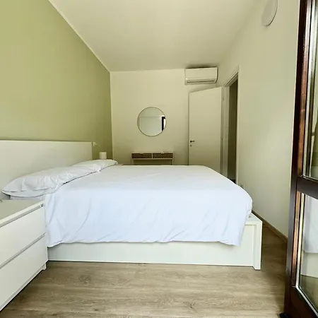 Appartement Ibiscus Di *