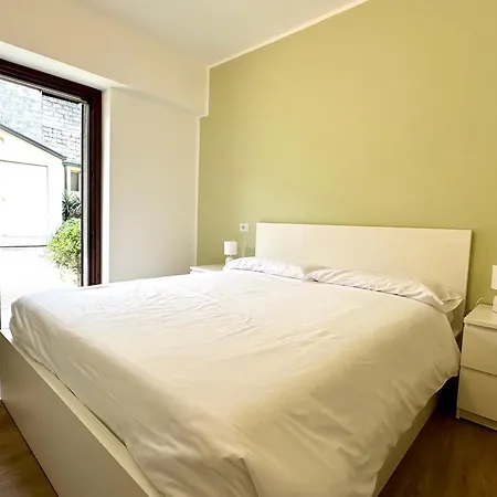 Ibiscus Di Apartamento