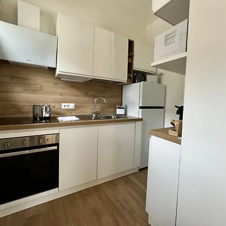 Apartamento Ibiscus Di *