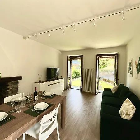 Ibiscus Di Appartement