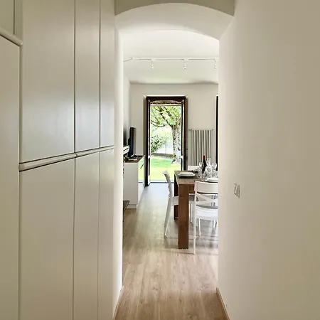 Ibiscus Di Appartement Dongo