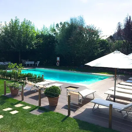 Appartement Ibiscus Di Dongo