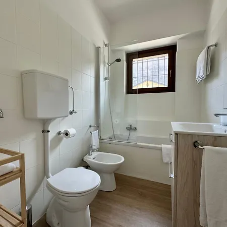 Apartamento Ibiscus Di