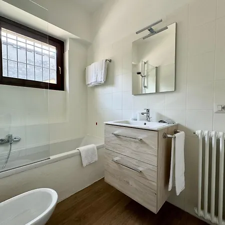 Appartement Ibiscus Di *