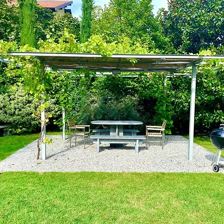 Ibiscus Di Appartement *