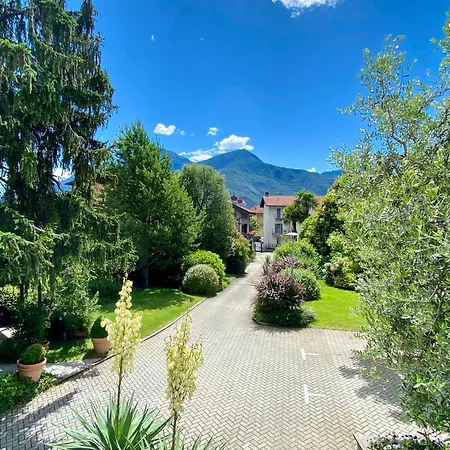 Appartement Ibiscus Di