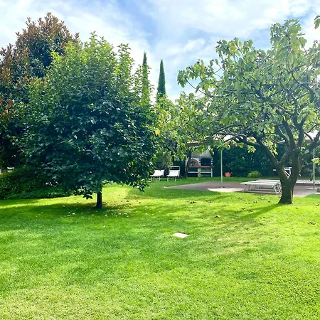 Ibiscus Di Appartement *