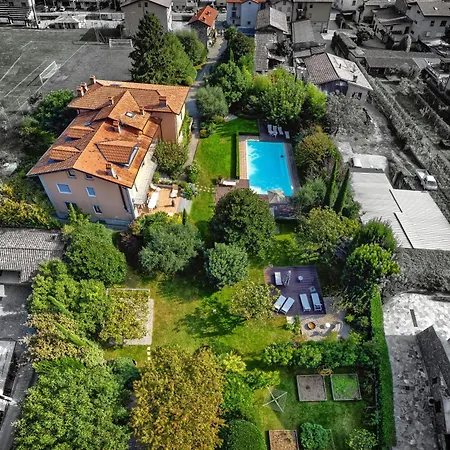 Ibiscus Di Appartement *