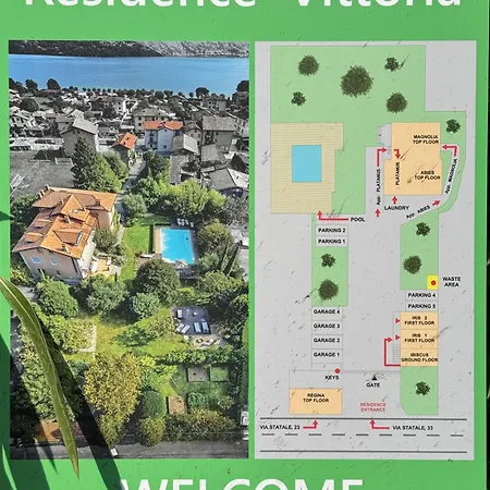 Ibiscus Di Appartement *