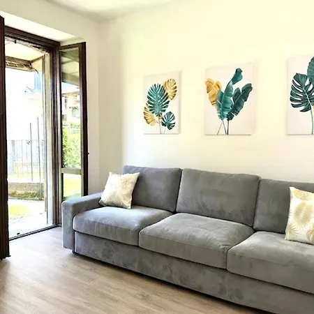 Apartamento Ibiscus Di Dongo
