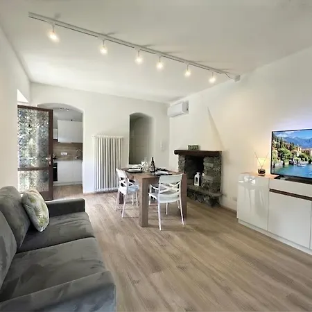 Apartamento Ibiscus Di Dongo