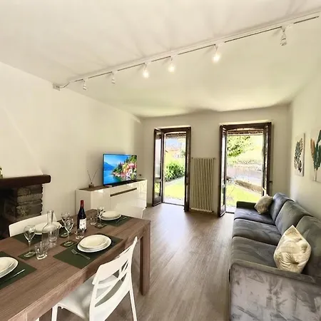 Apartamento Ibiscus Di