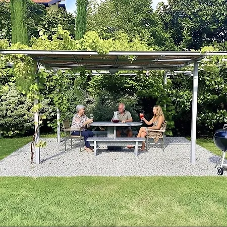 Apartamento Ibiscus Di