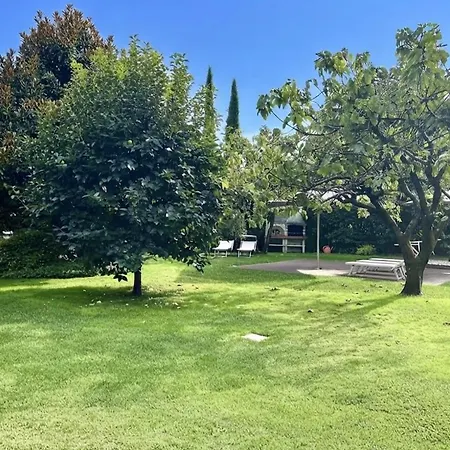 Appartement Ibiscus Di Dongo