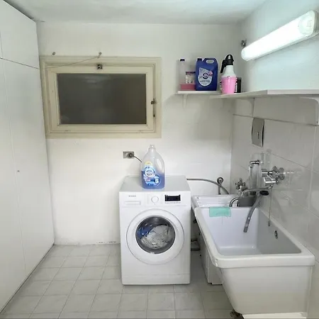 Appartement Ibiscus Di Dongo