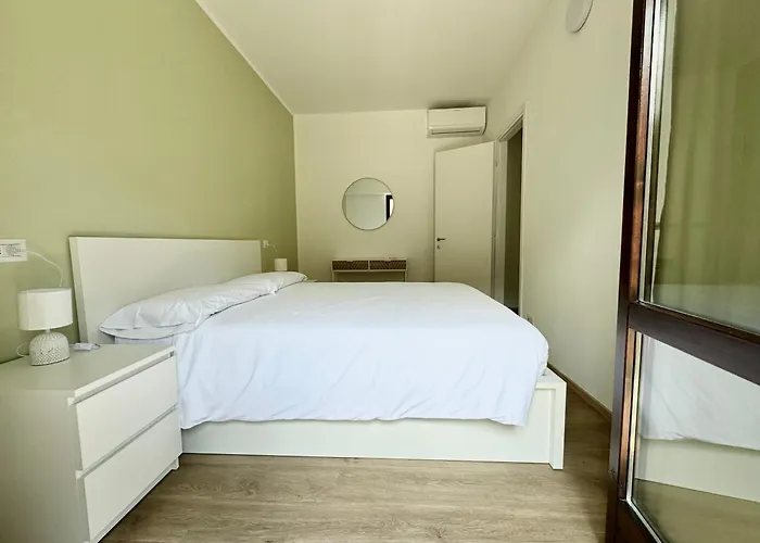 Lejlighed Ibiscus Di *