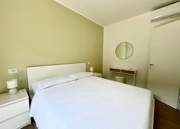 Lejlighed Ibiscus Di Dongo