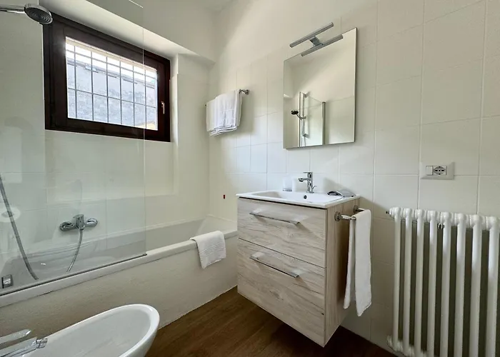 Lejlighed Ibiscus Di *