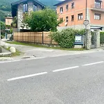 Ibiscus Di Apartment