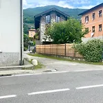 Ibiscus Di Dongo