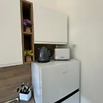 Ibiscus Di Apartment *