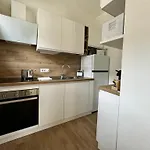 Apartment Ibiscus Di *