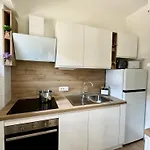 Apartment Ibiscus Di