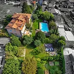 Ibiscus Di Apartment *
