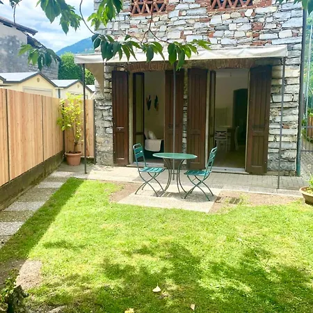 Ibiscus Di アパート