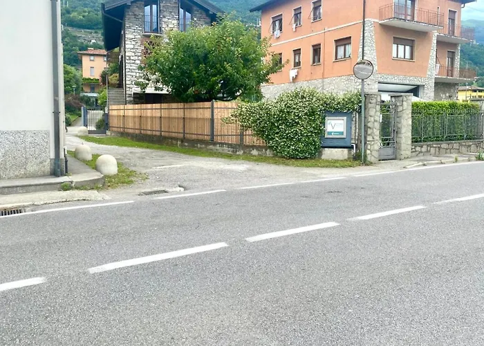 Ibiscus Di アパート