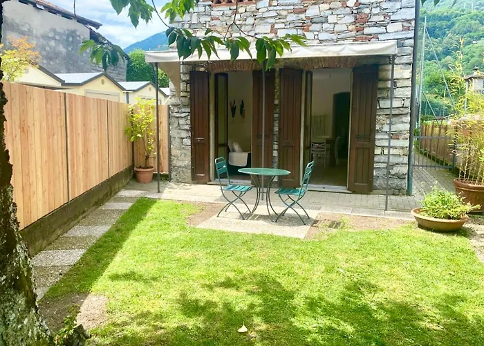 Ibiscus Di アパート