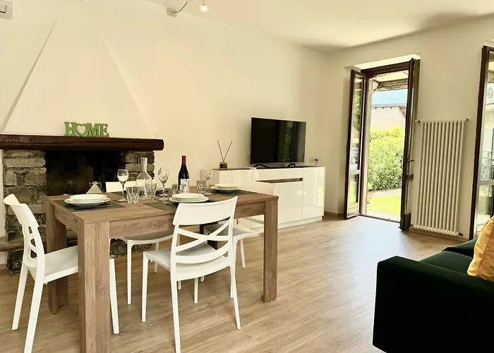 Ibiscus Di アパート