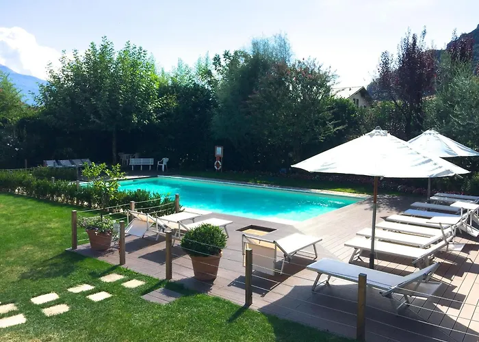 アパート Ibiscus Di ドンゴ