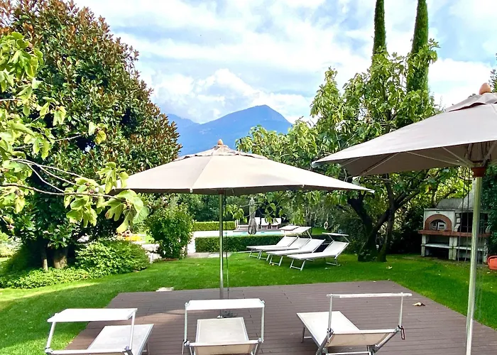 Ibiscus Di アパート *