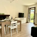Ibiscus Di Apartamento