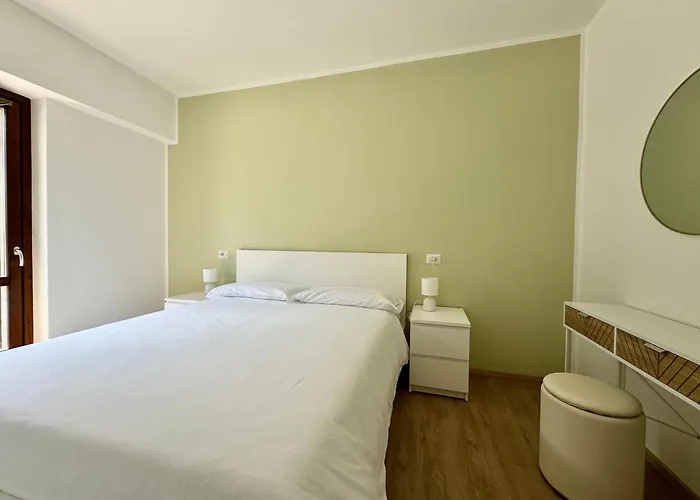 Ibiscus Di Apartamento *