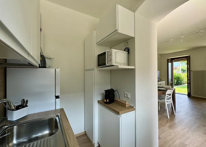 Ibiscus Di Apartamento *