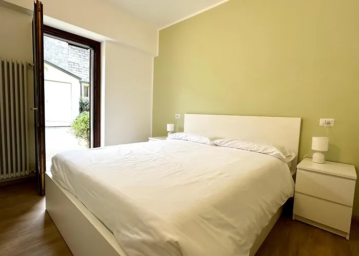 Ibiscus Di Apartamento