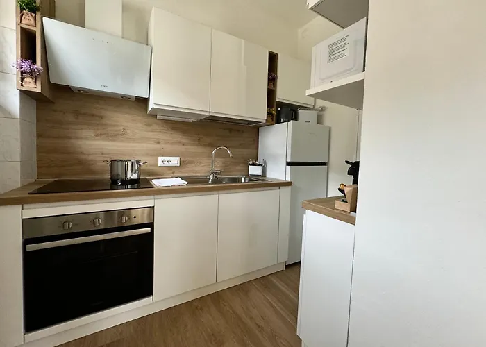 Apartamento Ibiscus Di *