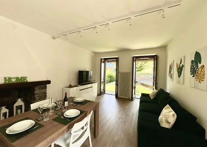 Ibiscus Di Apartamento