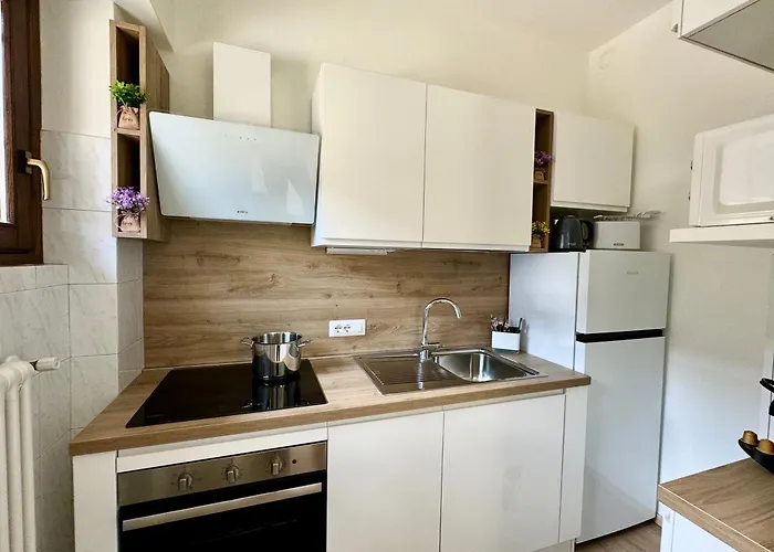 Apartamento Ibiscus Di