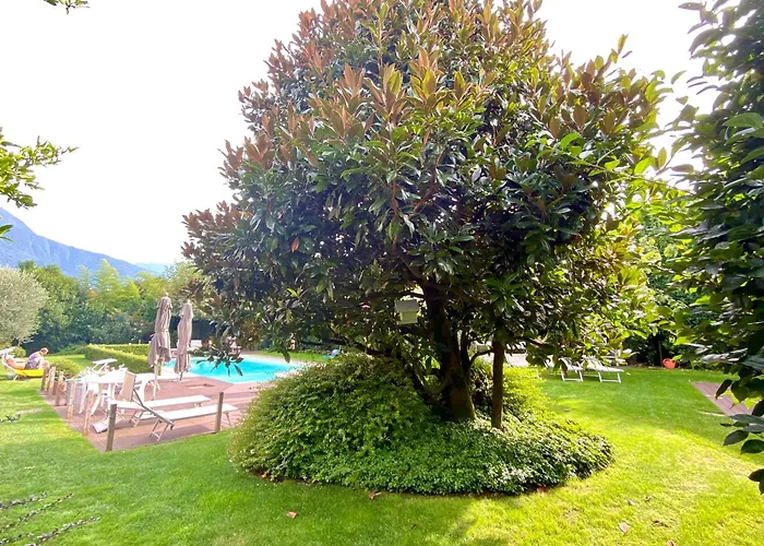 Apartamento Ibiscus Di