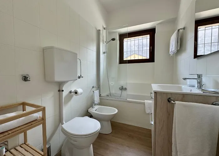 Apartamento Ibiscus Di