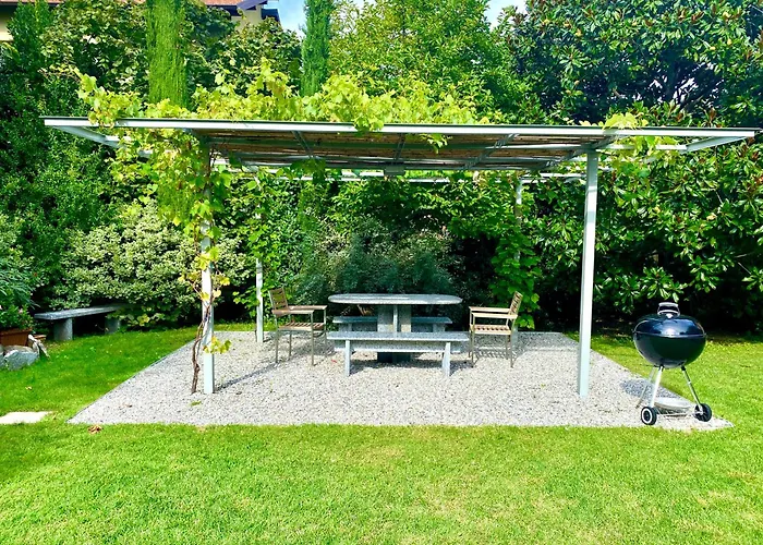 Ibiscus Di Apartamento *